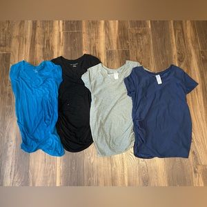 Maternity Shirt Bundle
